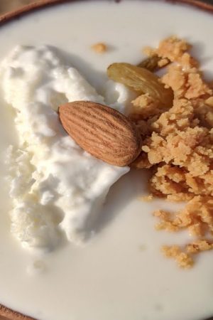 Best street food in Patna Lassi