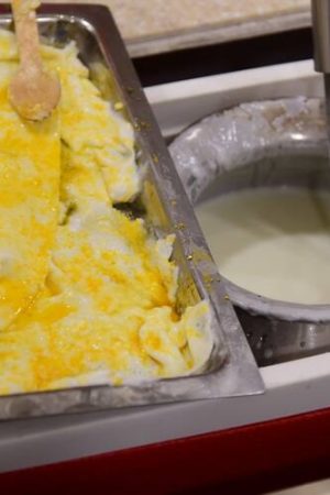 Best street food in Lucknow Lassi