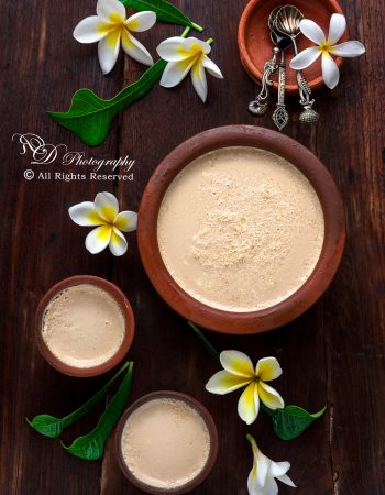 Best street food in Kolkata Mishti Doi