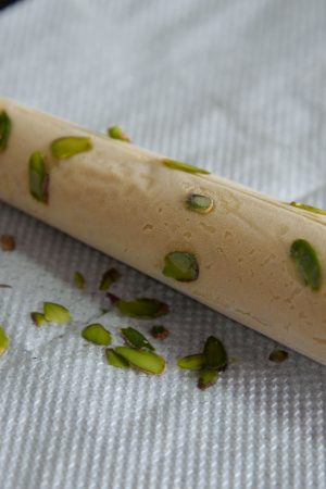 Best street food in Jaipur Kulfi