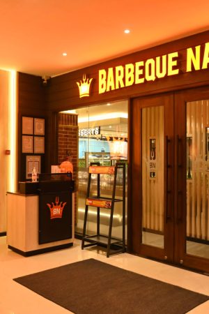 Best street food in Patna Mutton & Chicken Lollipop