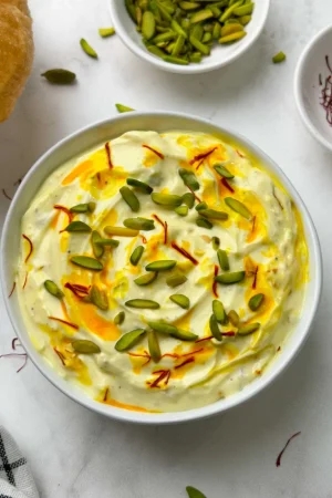 Best street food in Jaipur ShriKhand