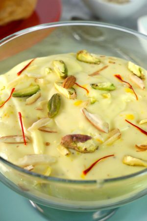 Best street food in Jaipur ShriKhand