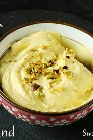 Best street food in Jaipur ShriKhand